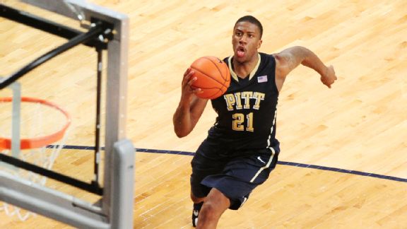 Lamar Patterson