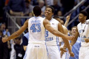 UNC Celebrates