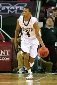 Rodney Hood