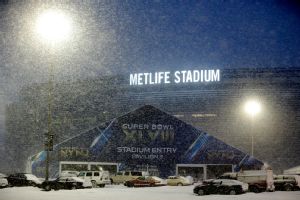MetLife Stadium