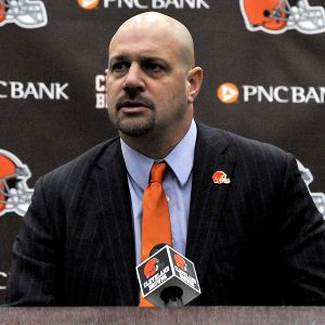 Mike Pettine