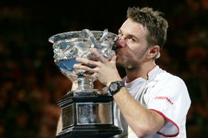 Stanislas Wawrinka