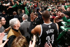 Paul Pierce