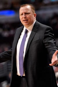 Tom Thibodeau