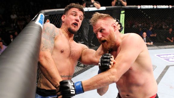 Frank Mir