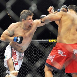 Frank Mir
