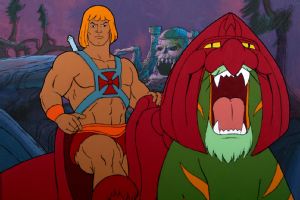 He-Man
