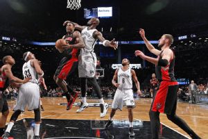 Nets/Raptors