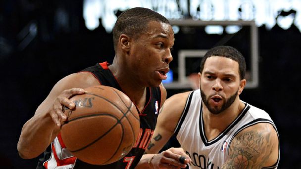 Kyle Lowry