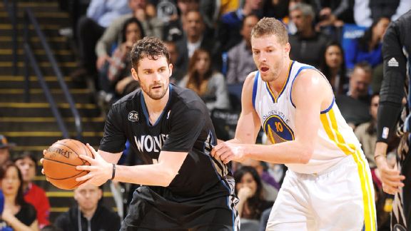 Kevin Love