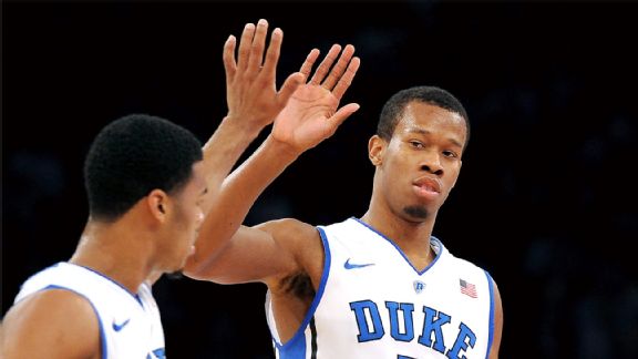 Rodney Hood