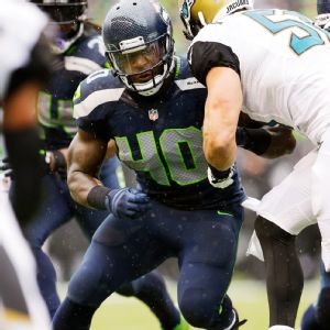 Derrick Coleman