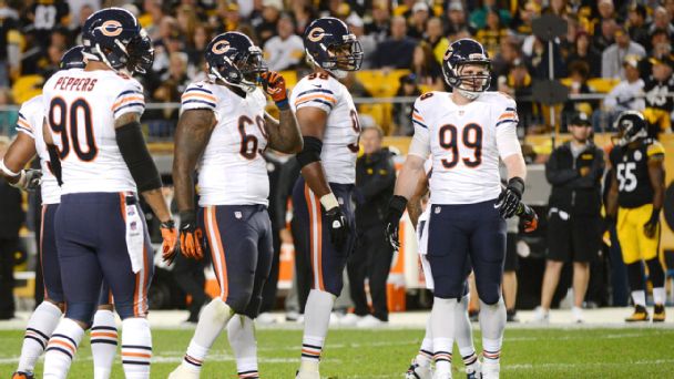 Chicago Bears