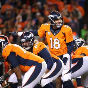 Peyton Manning