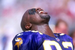 John Randle