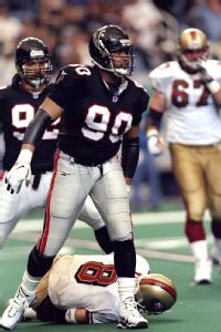 Chuck Smith