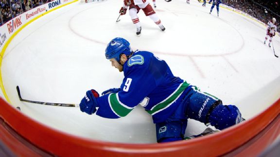 Zack Kassian