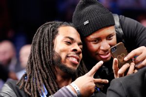 Richard Sherman