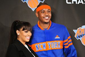 Carmelo Anthony