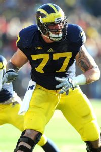 Taylor Lewan