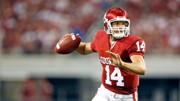 Sam Bradford