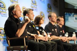 Gene Haas