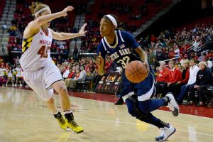 Jewell Loyd