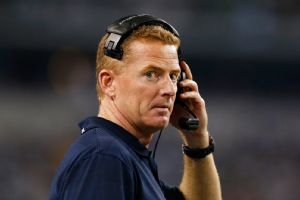 Jason Garrett