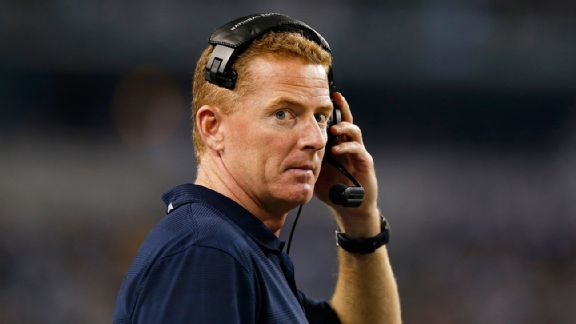 Jason Garrett