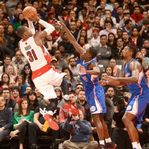 Terrence Ross