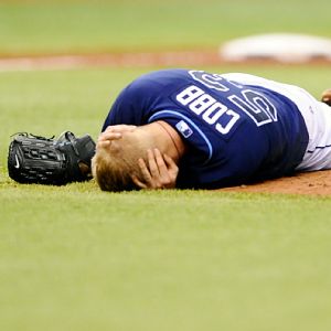 Alex Cobb