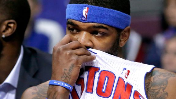 Josh Smith