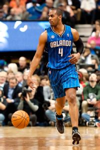 Arron Afflalo