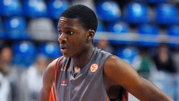 Clint Capela