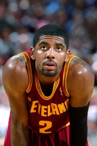 Kyrie Irving