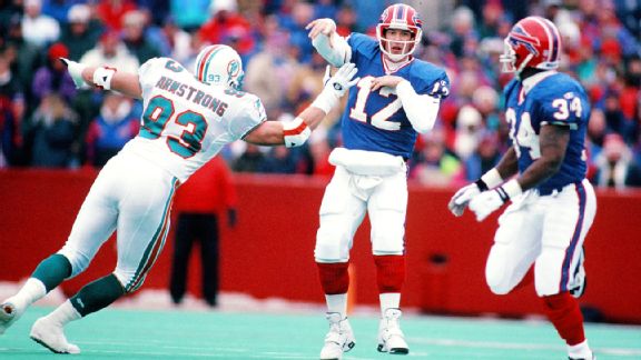 Jim Kelly