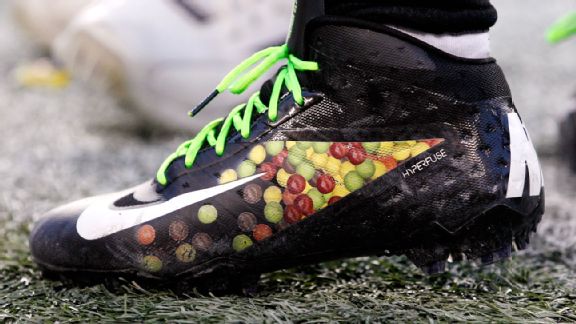 Marshawn Lynch