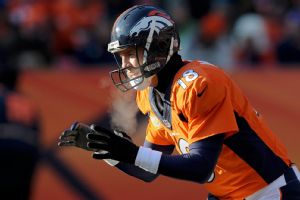 Peyton Manning