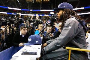 Richard Sherman