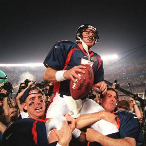 John Elway