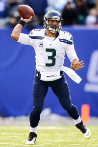 Russell Wilson