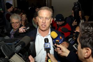 John Elway
