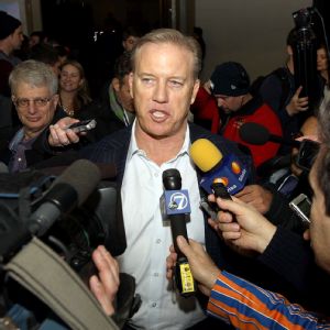 John Elway
