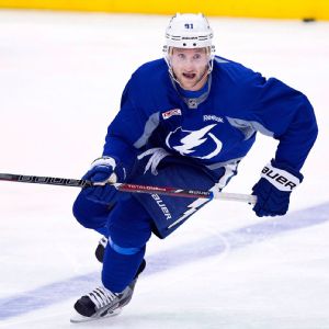Steven Stamkos
