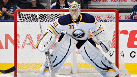 Ryan Miller