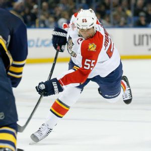 Ed Jovanovski