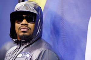 Marshawn Lynch