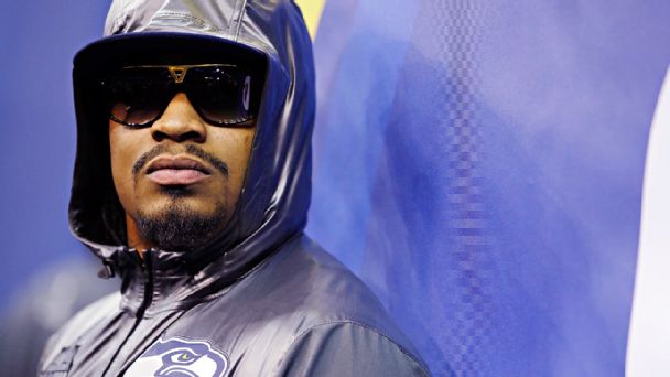 Marshawn Lynch