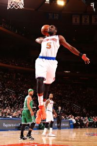 Tim Hardaway Jr.