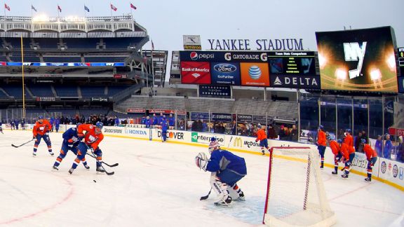 New York Islanders